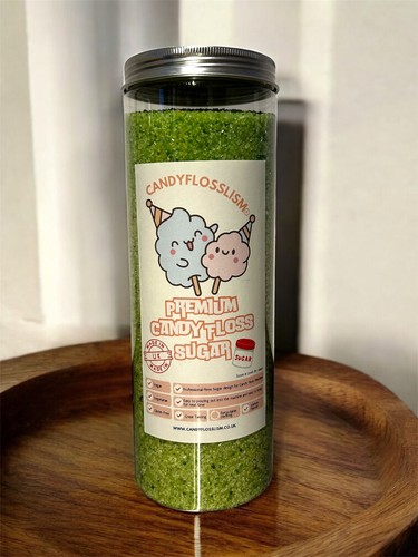 Premium - (green,