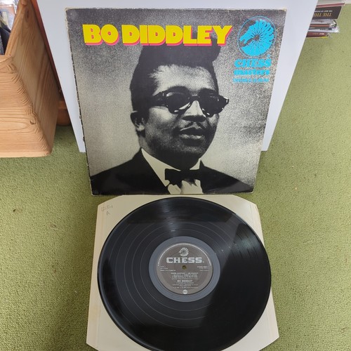 Diddley chess masters - chess,