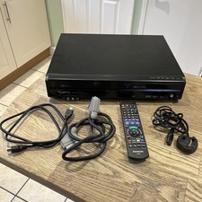 Panasonic DMR-EZ49V DVD