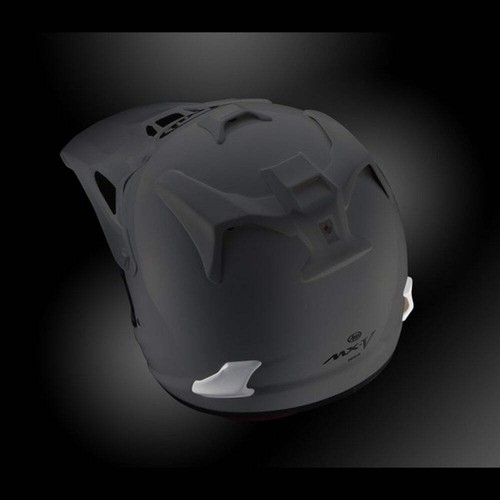 Arai spare side - cowl, mx-v