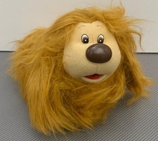 The Magic Roundabout Dougal
