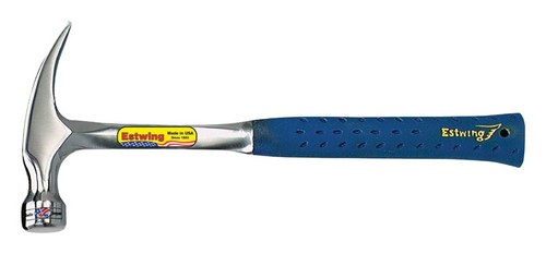 Estwing 12s rip hammer 12oz - hammer,