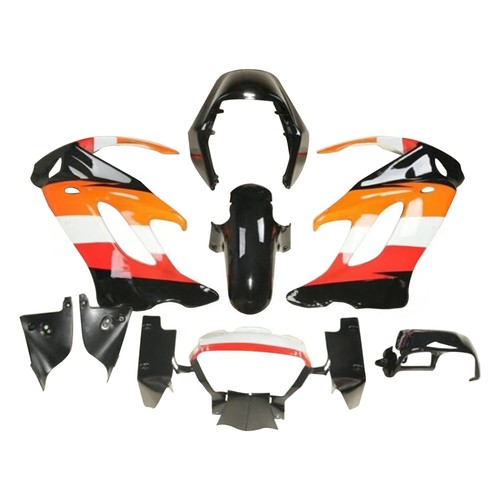 Amotopart painted abs fairing - abs,