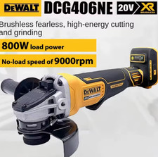 Dewalt DCG406 Brushless