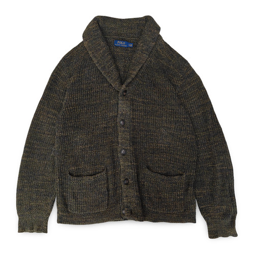 Polo ralph lauren chunky - polo, chunky-knit