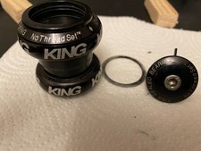 Chris King Headset 1 1/8"