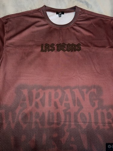 Bts las vegas authentic city - las,