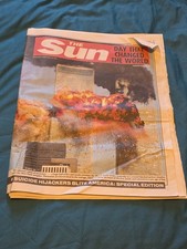 Sun Newspaper Wednesday
