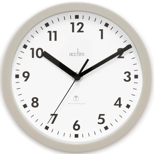 Acctim 74667 nardo 20cm radio - 20cm,