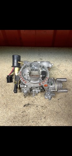 Weber new genuine - genuine, tldm