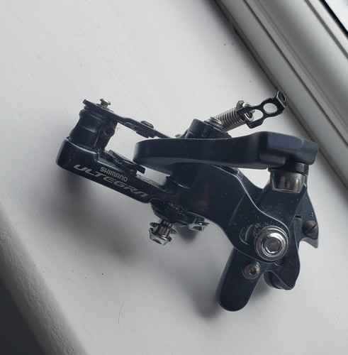 Shimano ultegra r8010 - ultegra, rear
