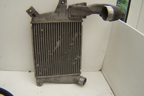 Mazda mps intercooler - mps,