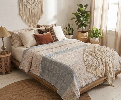 100 cotton reversible - cotton,