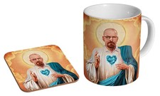 Bryan Cranston Heisenberg Holy