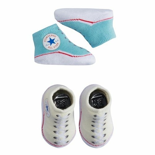 Converse baby multicolor - 2,