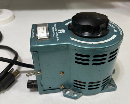 Staco energy variable - staco,