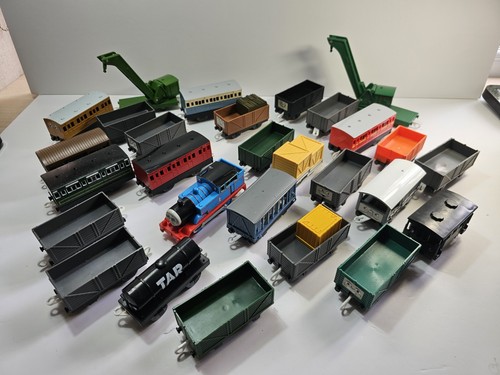 Thomas the tank engine - tank, &