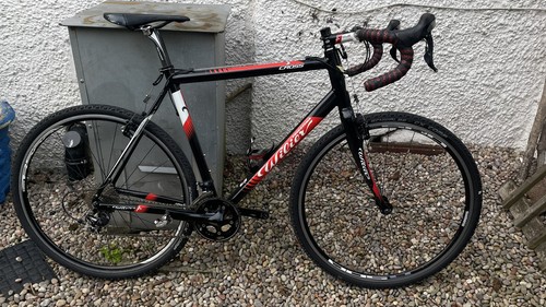 Wilier triestina cyclocross - wilier,