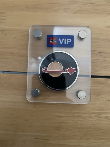 Lego vip space - lego, coin