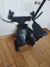 Fillikid Segboard Wide Buggy