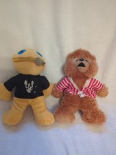 Zippy & Bungle Rainbow