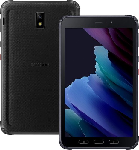 Samsung galaxy tab active - samsung, 3