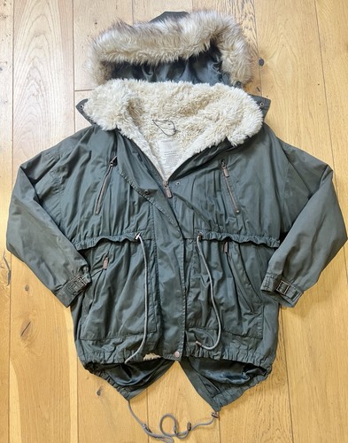 Zara trafaluc khaki - trafaluc, green