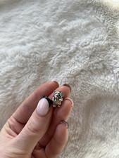 Pandora Polar Bear ‘please