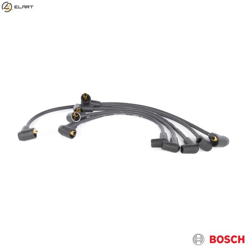Ignition cable kit 986 - cable, 356