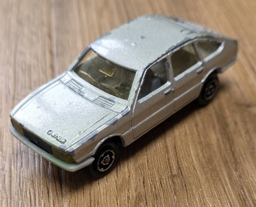 Majorette simca 1308 240 - simca, no