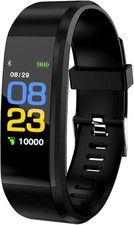 Fitness Activity Tracker Watch