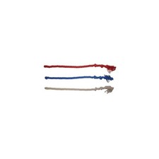 HUNTING WHIP LASH THONG COTTON