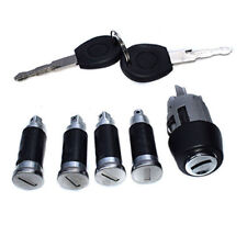 Ignition Switch & Door Lock