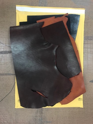 Lbs saddle leather - saddle,