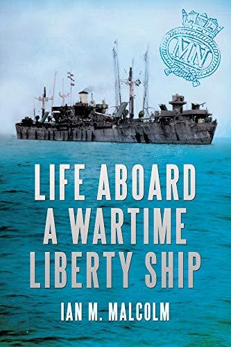 Life aboard wartime - aboard, a