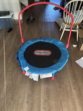Little Tikes Easy Store 3ft