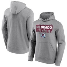 Colorado Avalanche Fanatics
