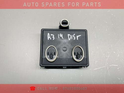 Audi door control - door,