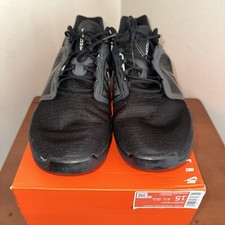 Nike Zoom Metcon Turbo 2 Black