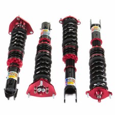 MeisterR ZetaSport Coilovers