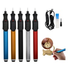 Electric Engraving Pen