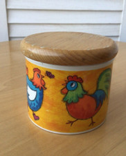 Dunoon Funky Farm cluck cluck