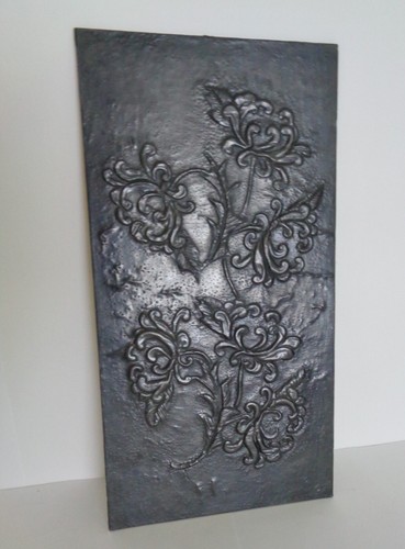 Oriental art nouveau - oriental,