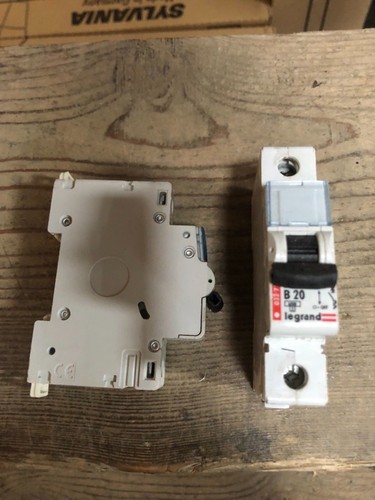 Legrand tenby mcb - tenby, ,