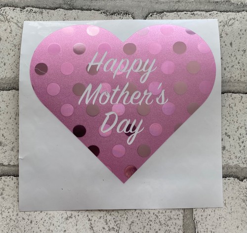 Happy mother day pink - day,