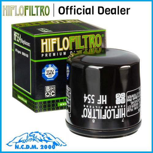 Original oil filter hiflo - oil,