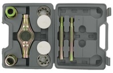 DIE SET. ELECTRICAL CONDUIT