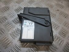 2004 VAUXHALL CORSA C 1.4i 16V Design 5DR CCM COMFORT MODULE 13111111 YF #2667