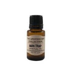 MAN TRAP Spiritual Oil for