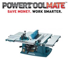 Makita MLT100N 1500w Table Saw